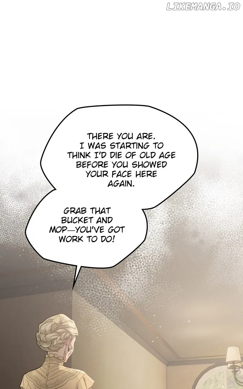 Read Seabird and the Wolf Manga Online