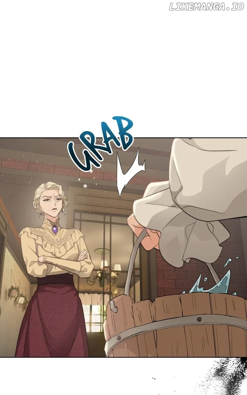Read Seabird and the Wolf Manga Online