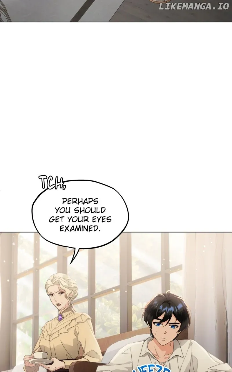 Read Seabird and the Wolf Manga Online