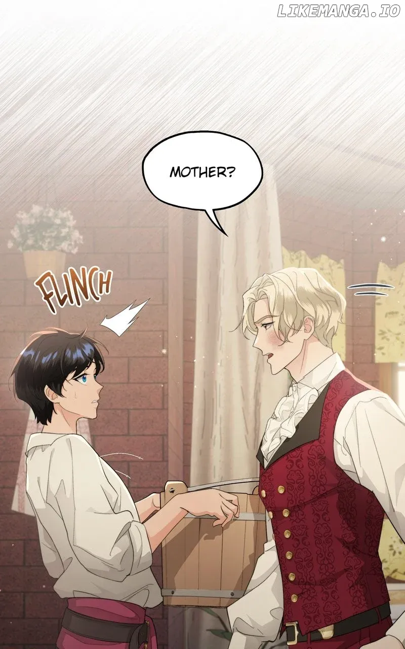 Read Seabird and the Wolf Manga Online