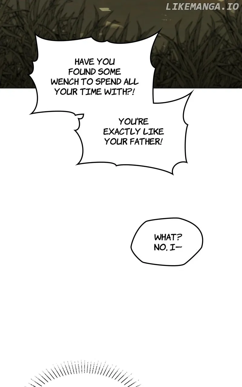 Read Seabird and the Wolf Manga Online