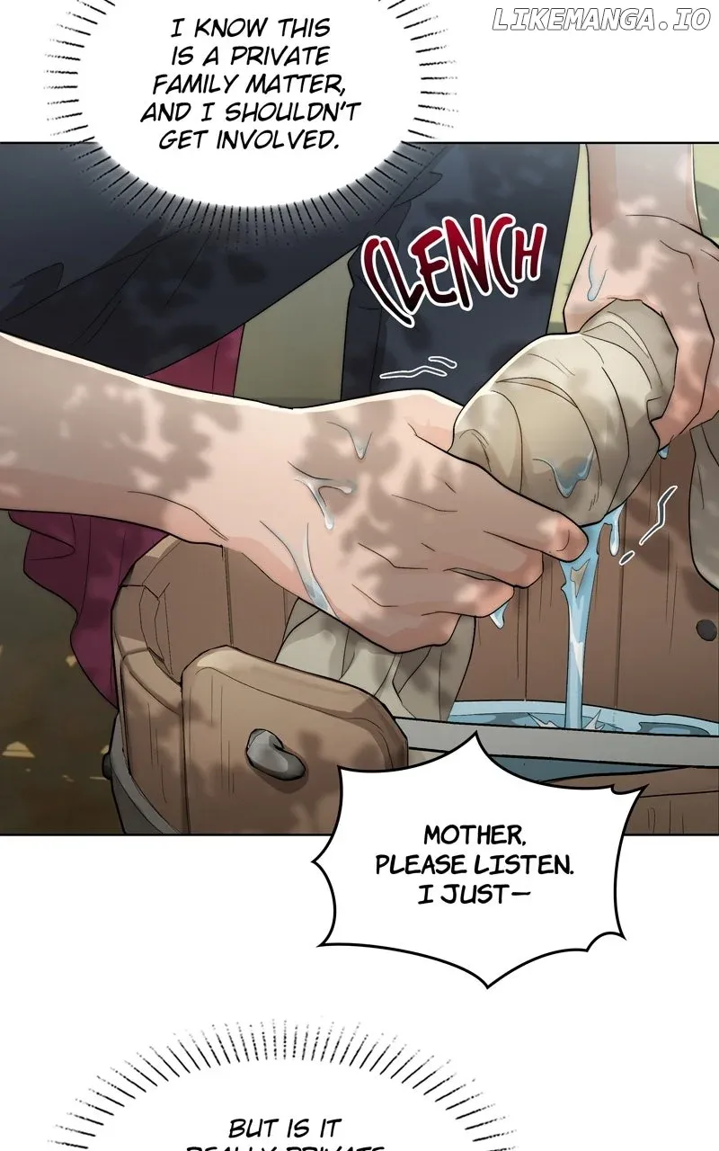 Read Seabird and the Wolf Manga Online