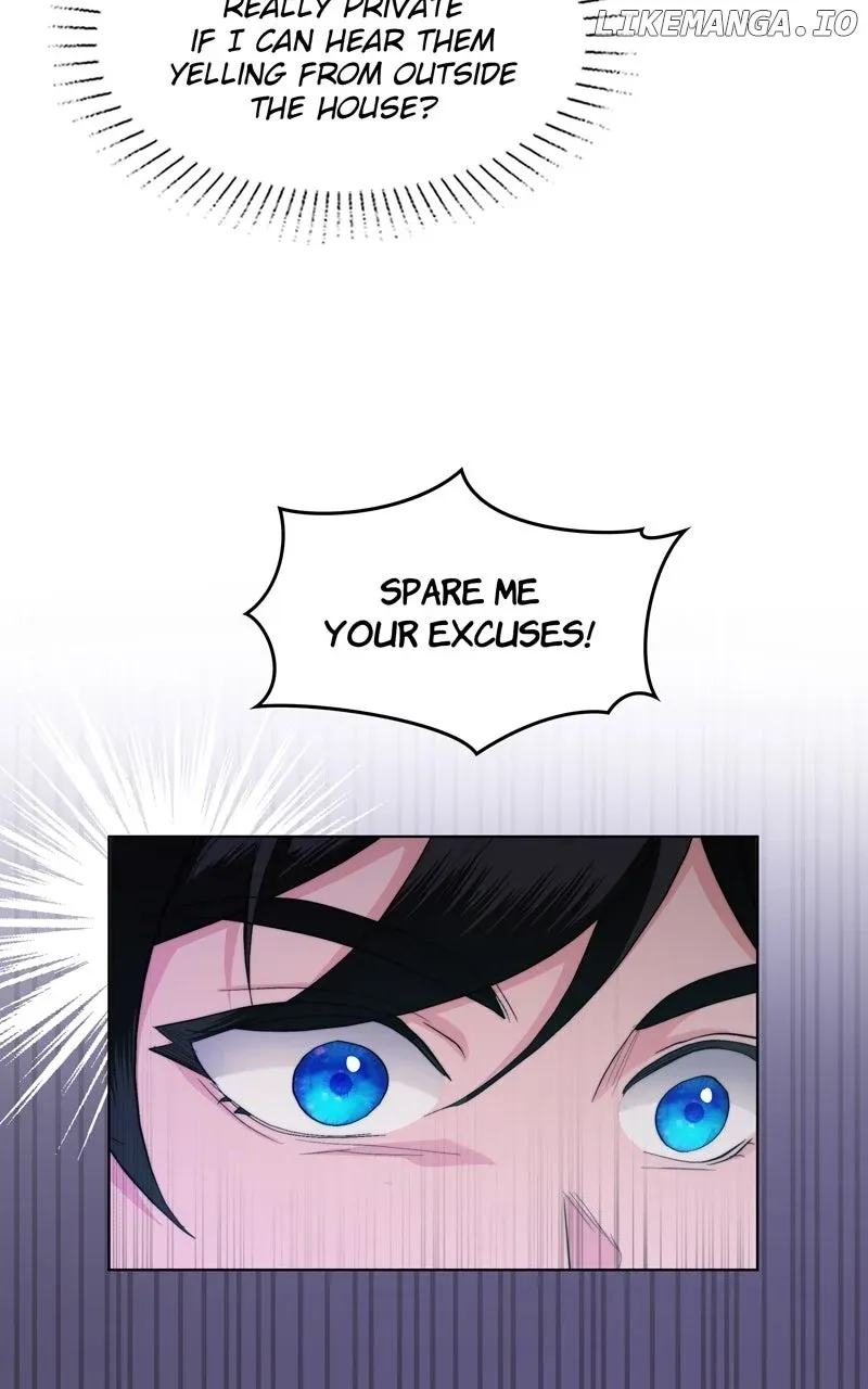 Read Seabird and the Wolf Manga Online