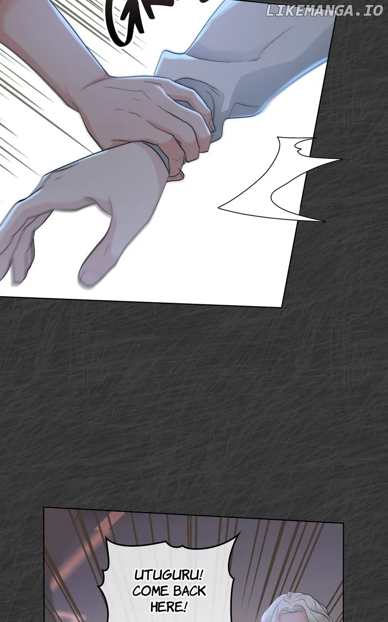 Read Seabird and the Wolf Manga Online