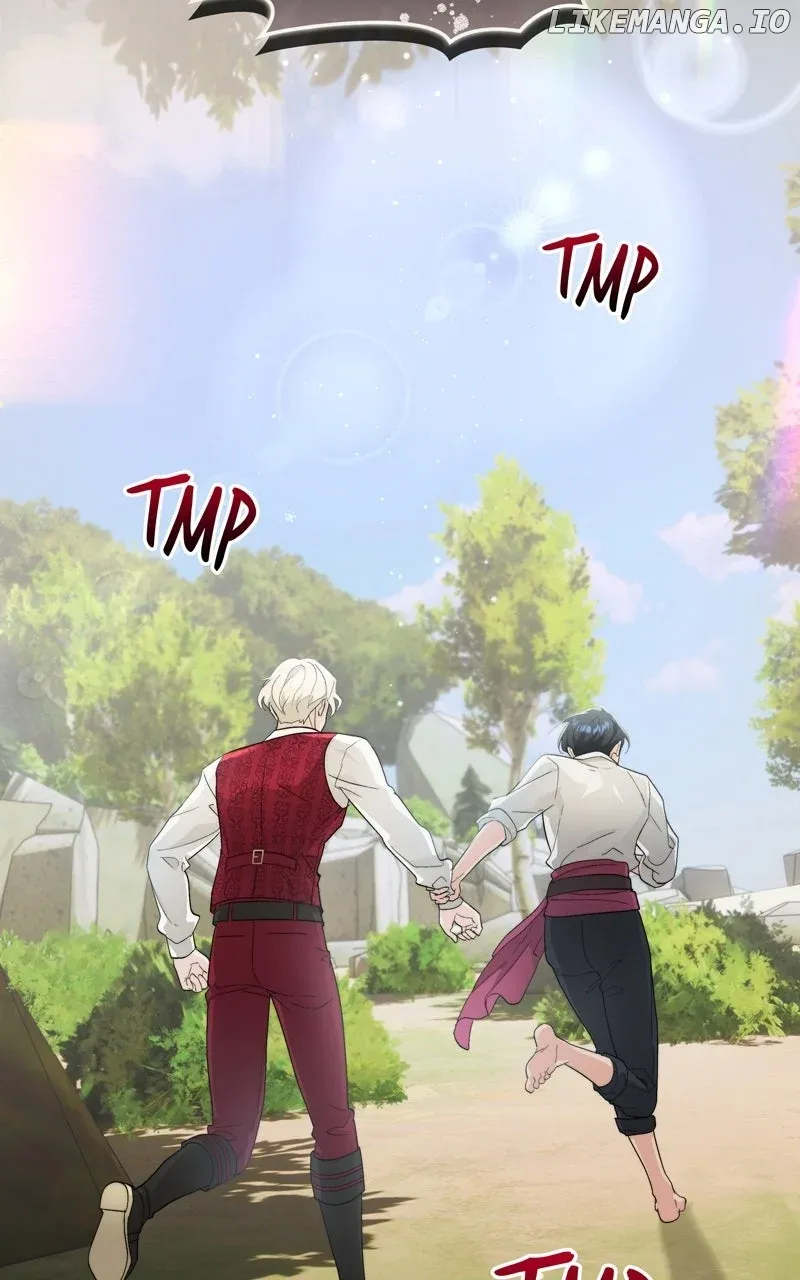 Read Seabird and the Wolf Manga Online