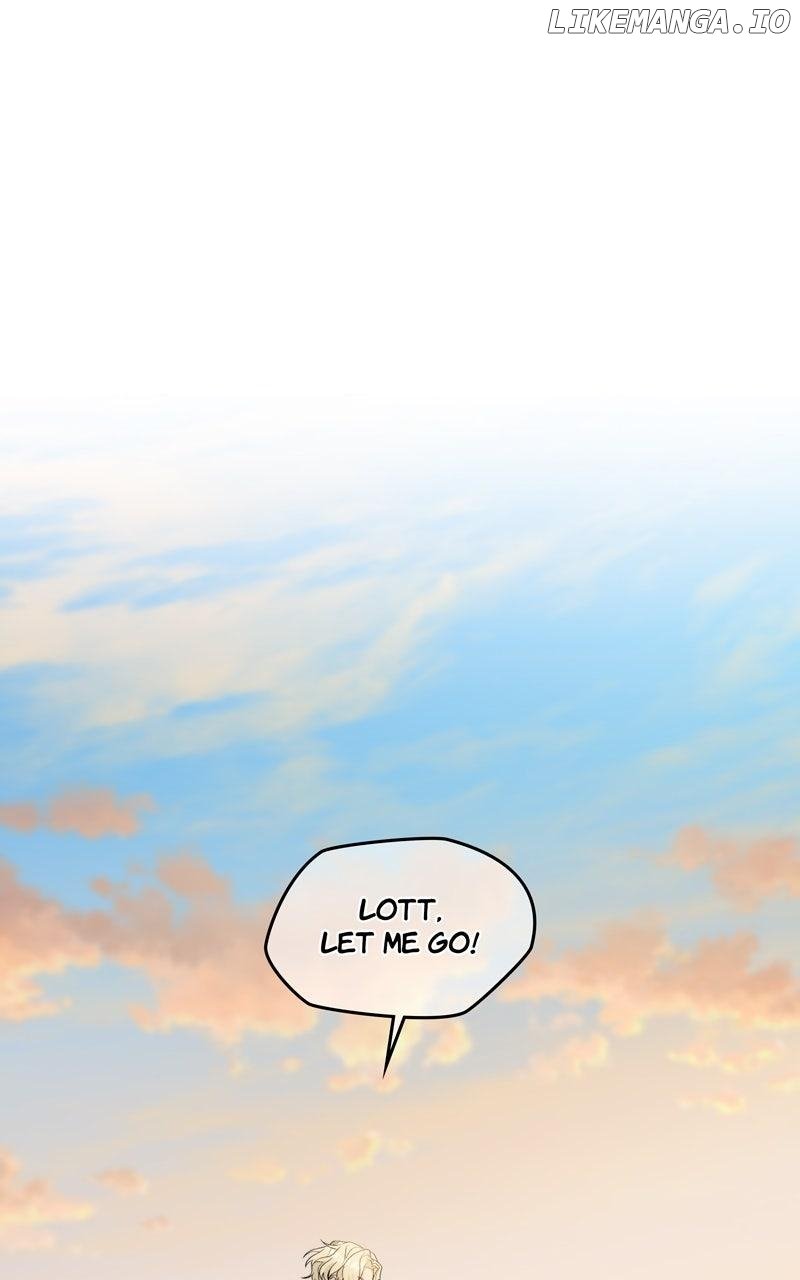 Read Seabird and the Wolf Manga Online