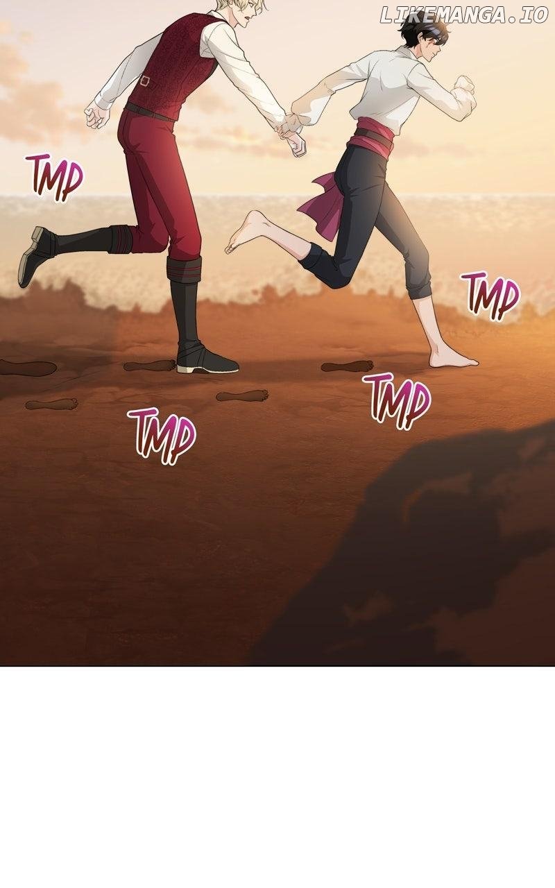 Read Seabird and the Wolf Manga Online