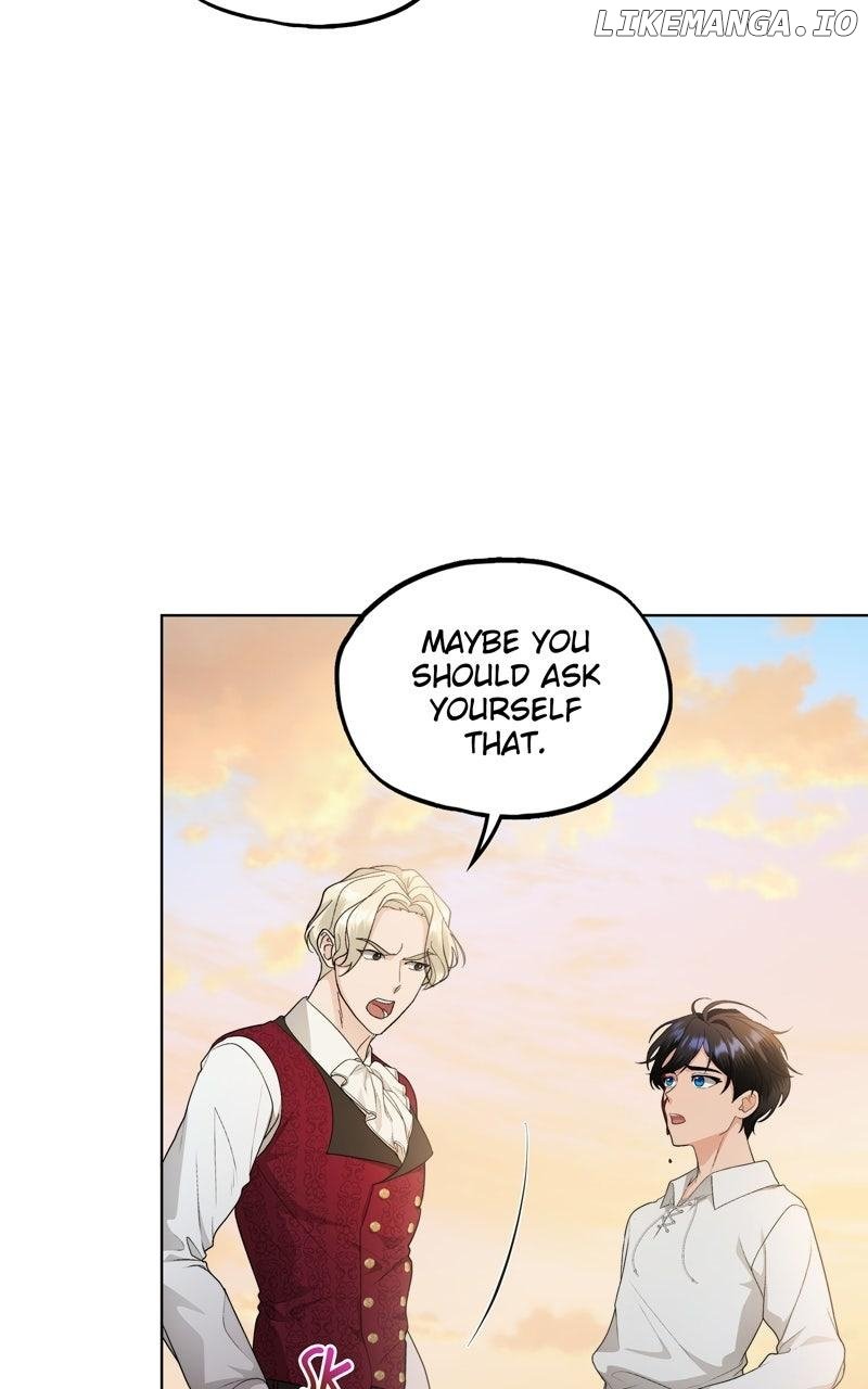 Read Seabird and the Wolf Manga Online