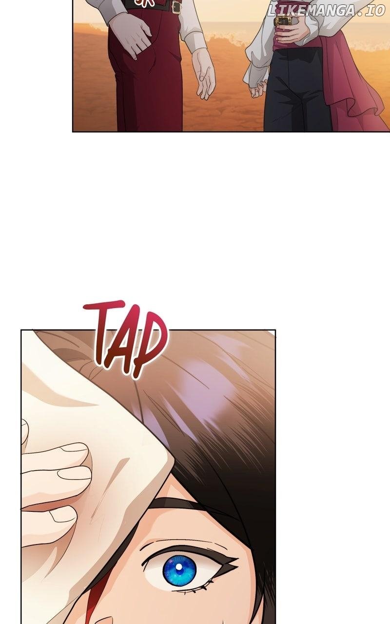 Read Seabird and the Wolf Manga Online