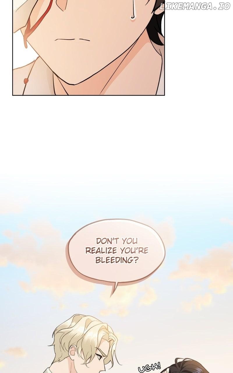 Read Seabird and the Wolf Manga Online