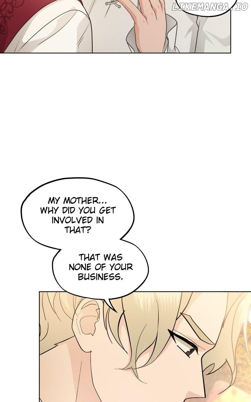 Read Seabird and the Wolf Manga Online