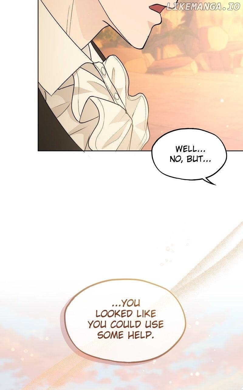 Read Seabird and the Wolf Manga Online