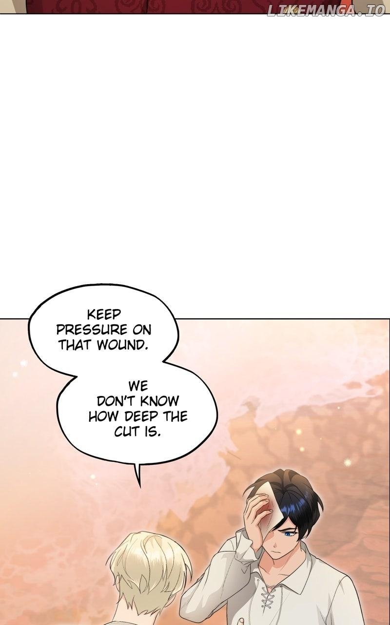 Read Seabird and the Wolf Manga Online