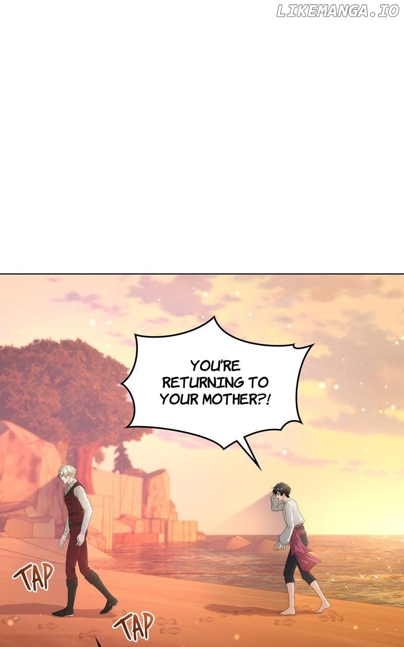 Read Seabird and the Wolf Manga Online