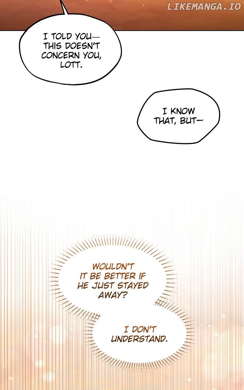 Read Seabird and the Wolf Manga Online