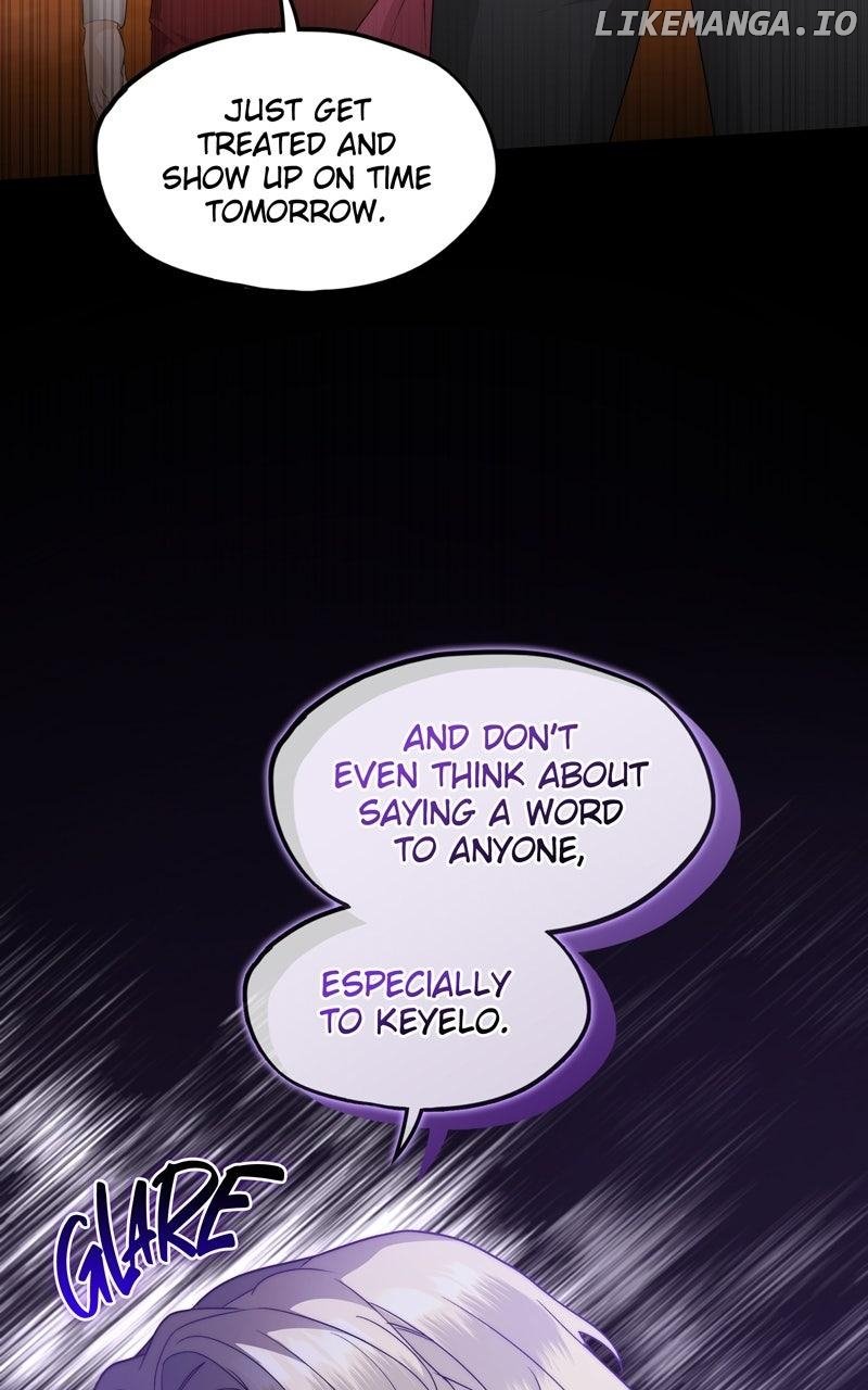 Read Seabird and the Wolf Manga Online