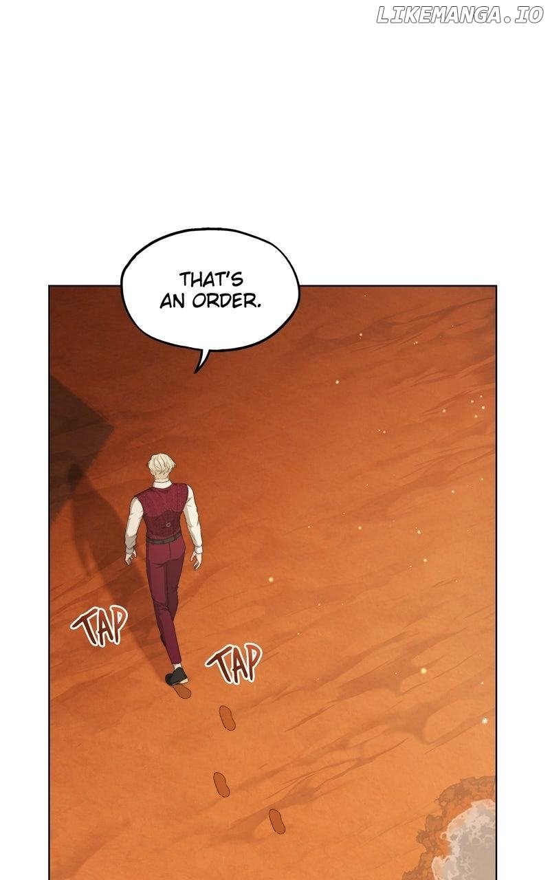 Read Seabird and the Wolf Manga Online