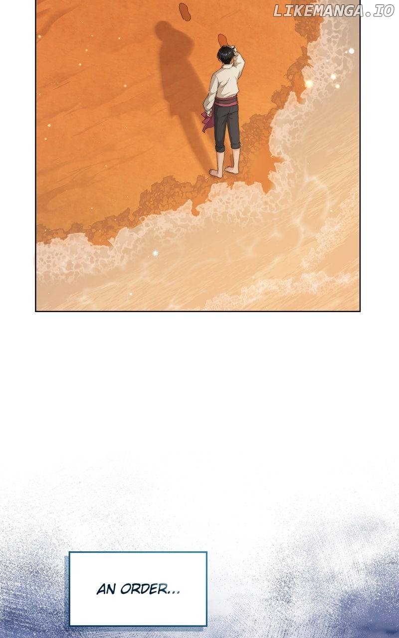 Read Seabird and the Wolf Manga Online