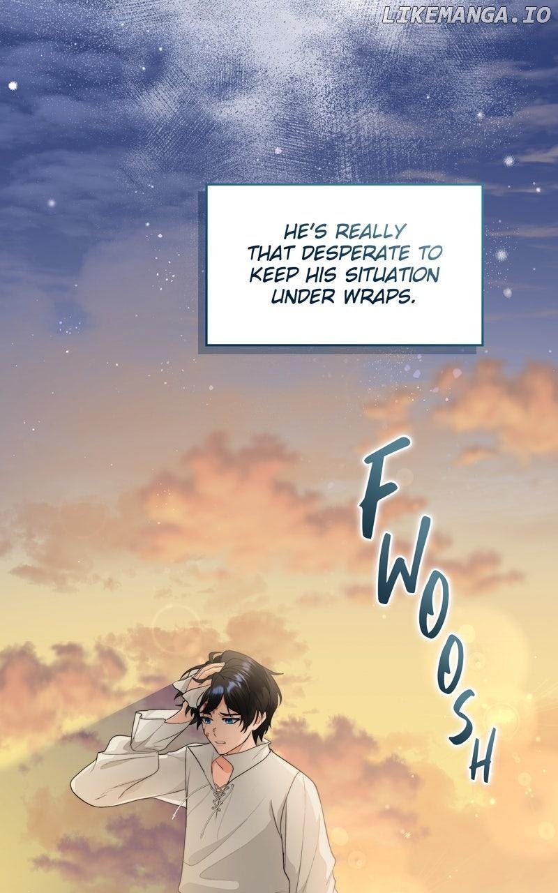 Read Seabird and the Wolf Manga Online