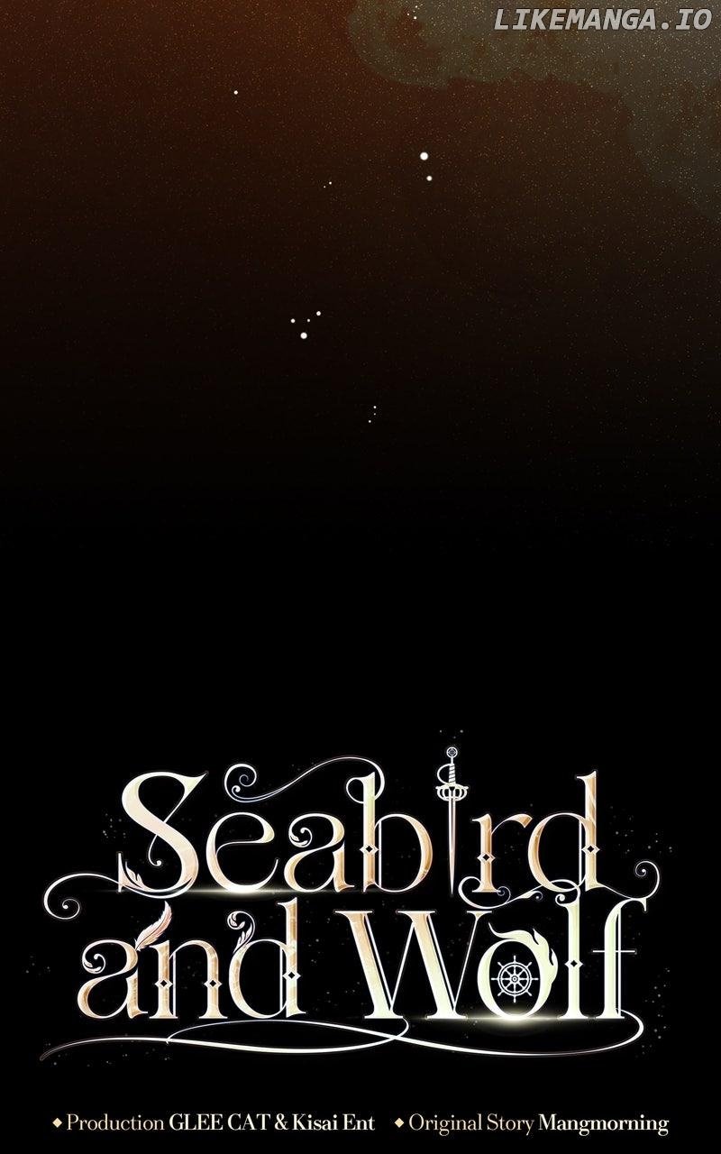 Read Seabird and the Wolf Manga Online