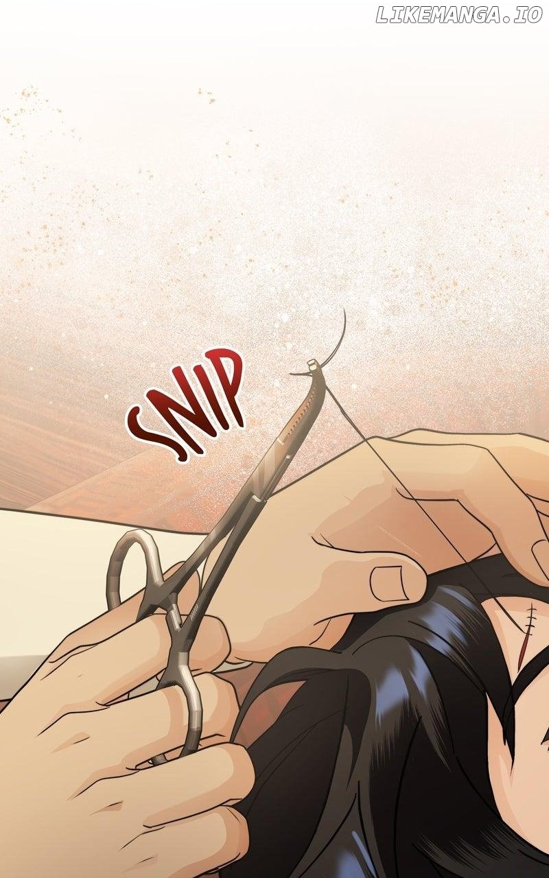 Read Seabird and the Wolf Manga Online