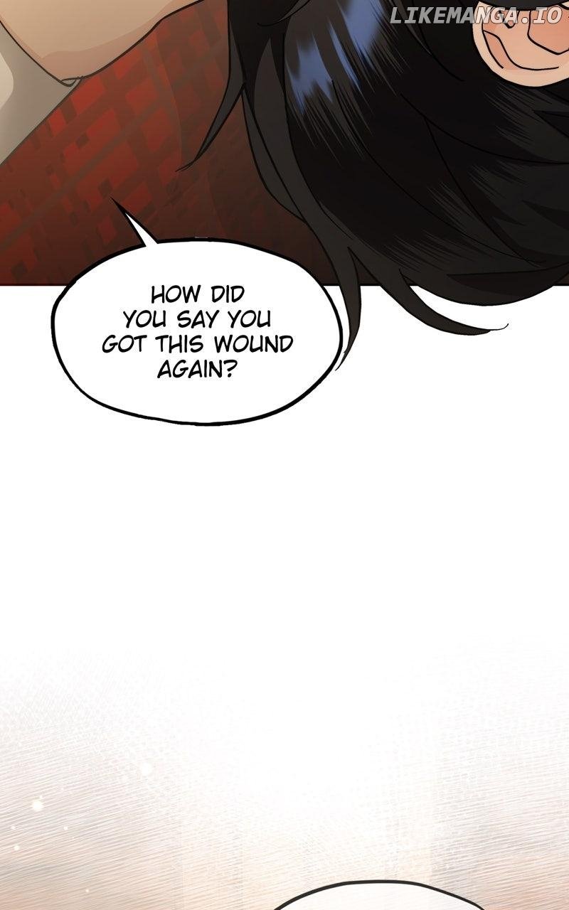 Read Seabird and the Wolf Manga Online