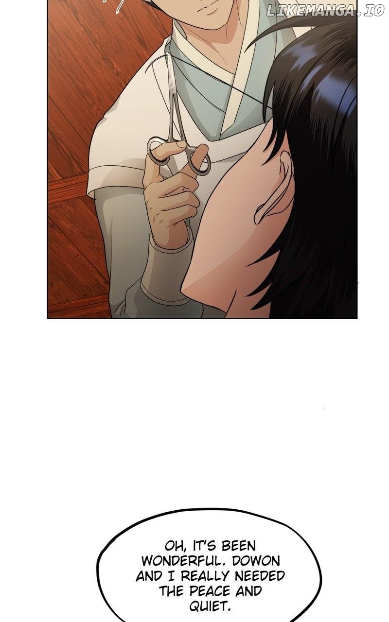 Read Seabird and the Wolf Manga Online