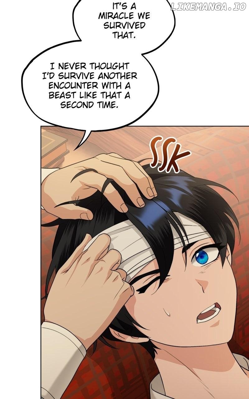 Read Seabird and the Wolf Manga Online