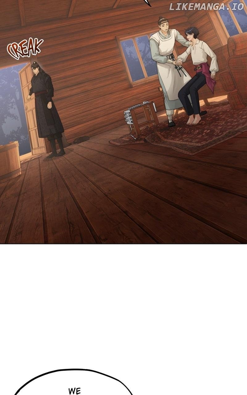Read Seabird and the Wolf Manga Online