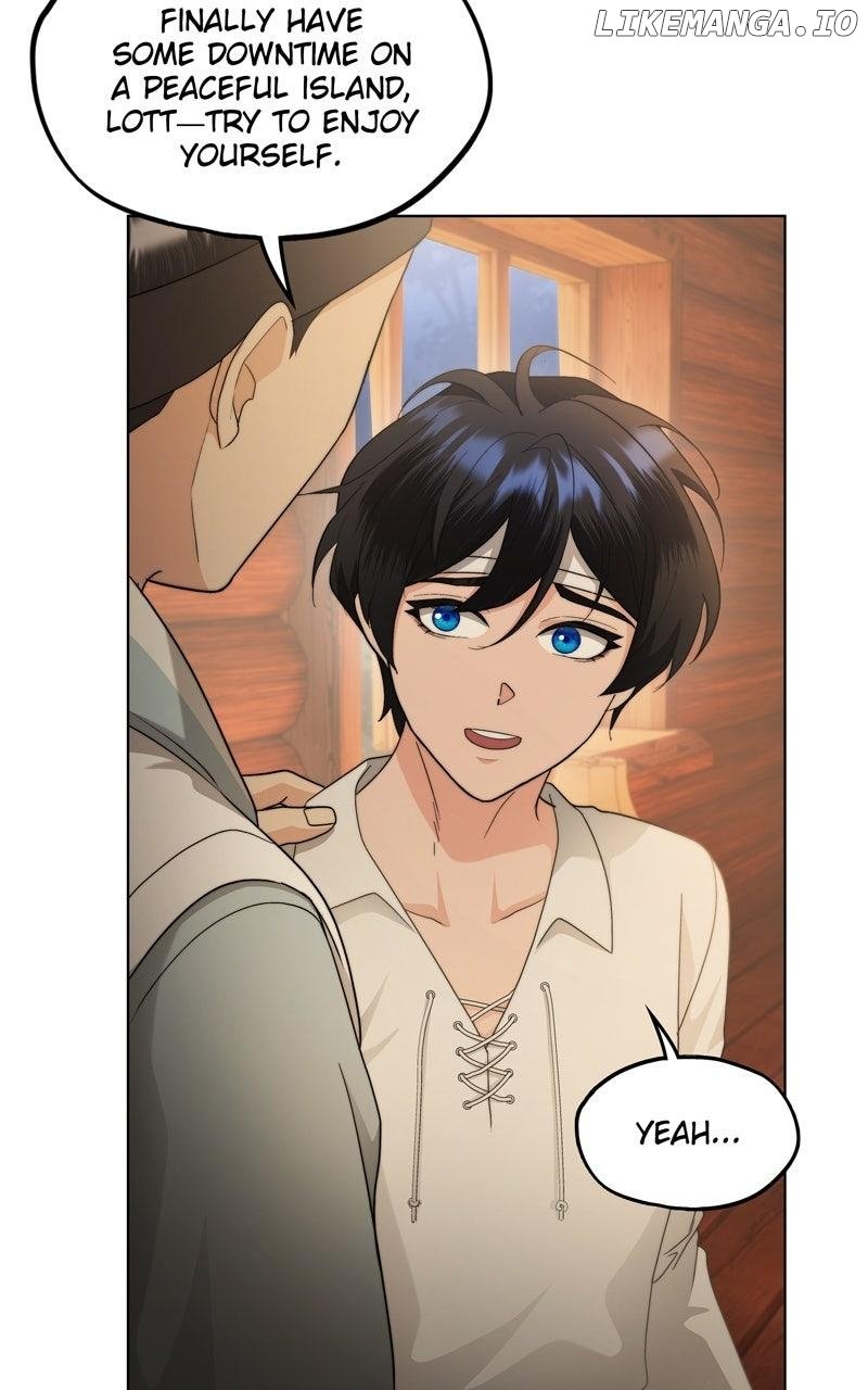 Read Seabird and the Wolf Manga Online