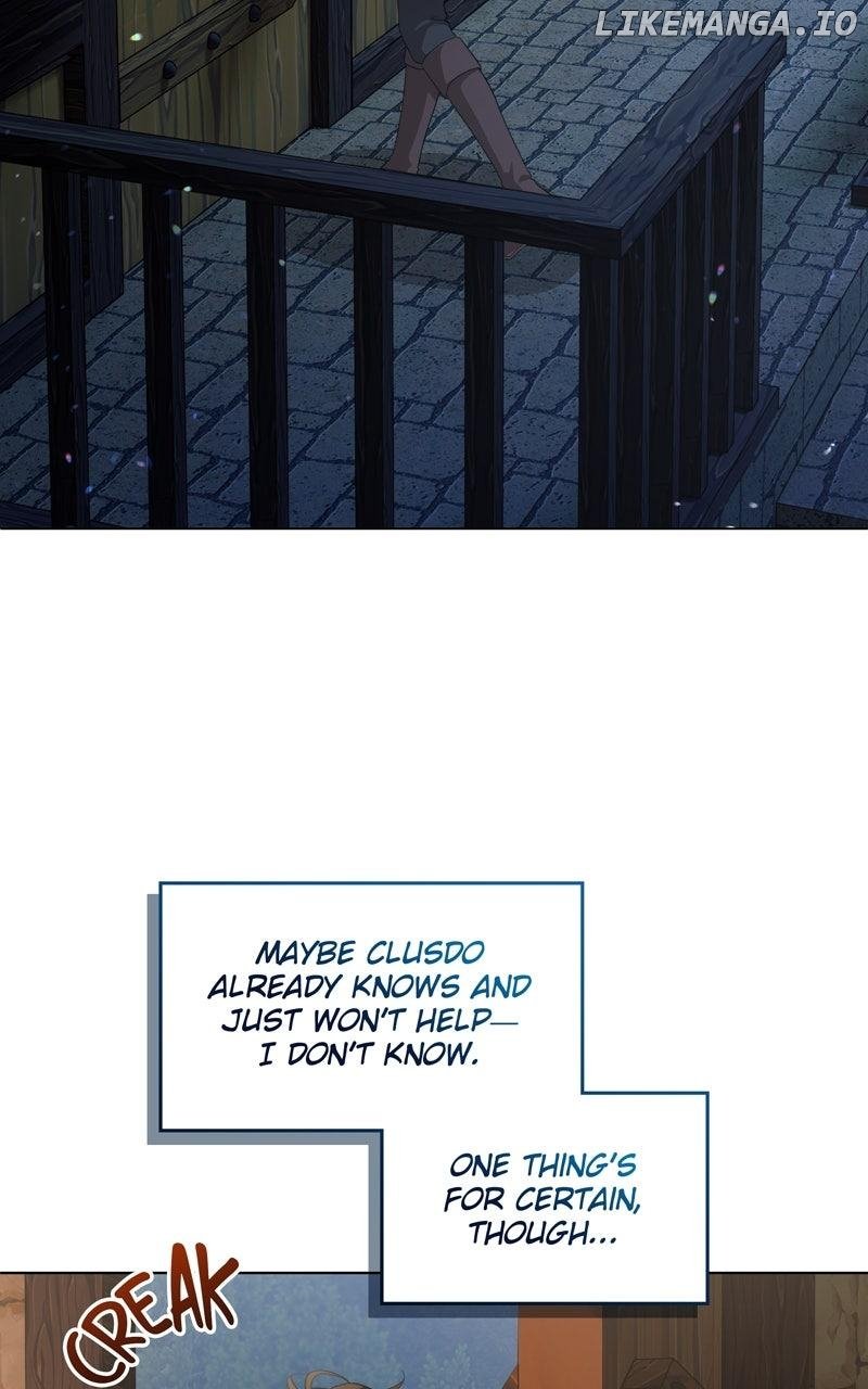 Read Seabird and the Wolf Manga Online