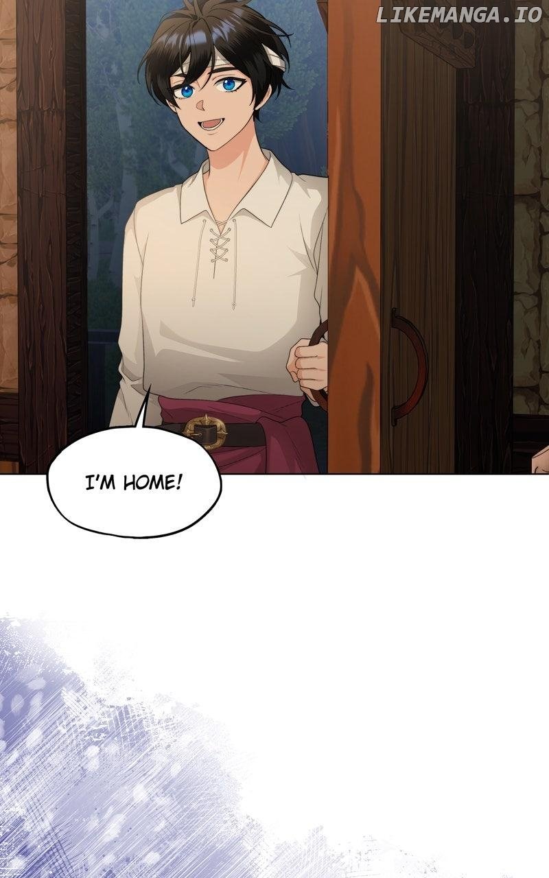 Read Seabird and the Wolf Manga Online