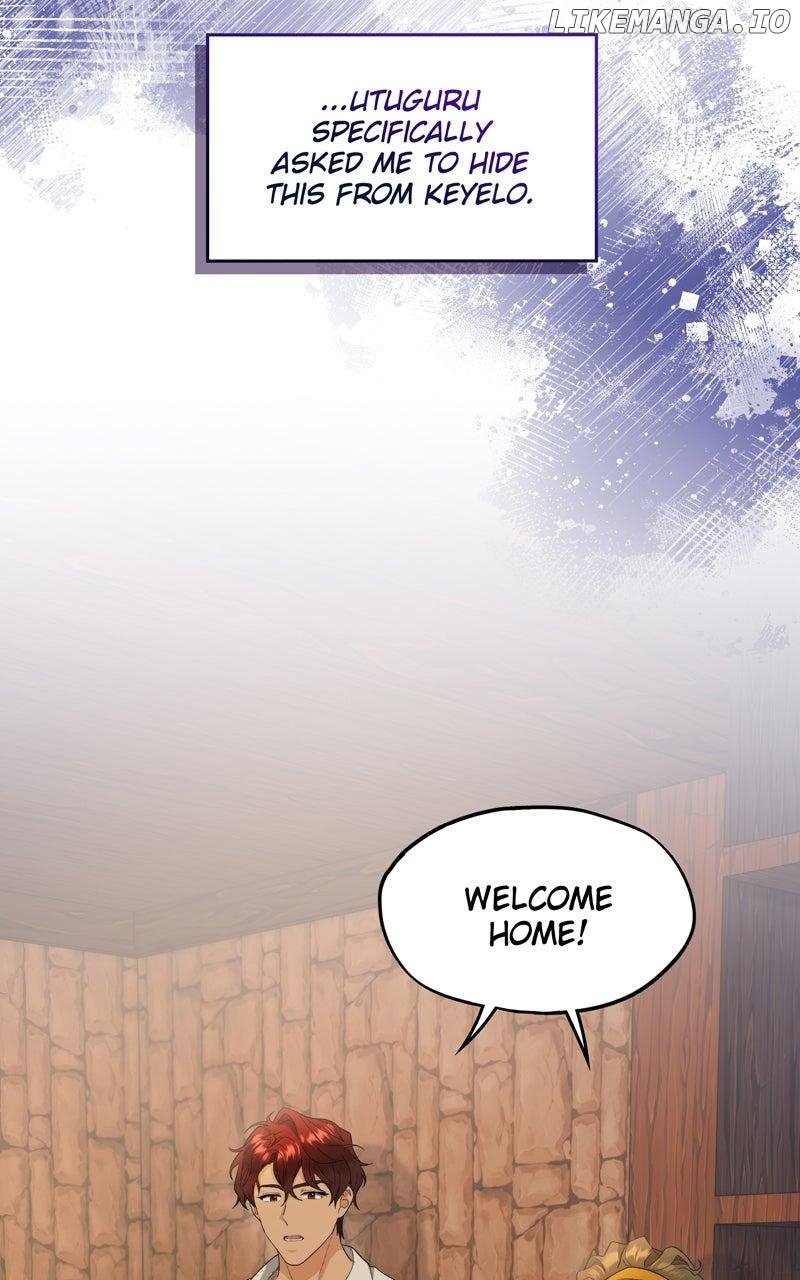 Read Seabird and the Wolf Manga Online