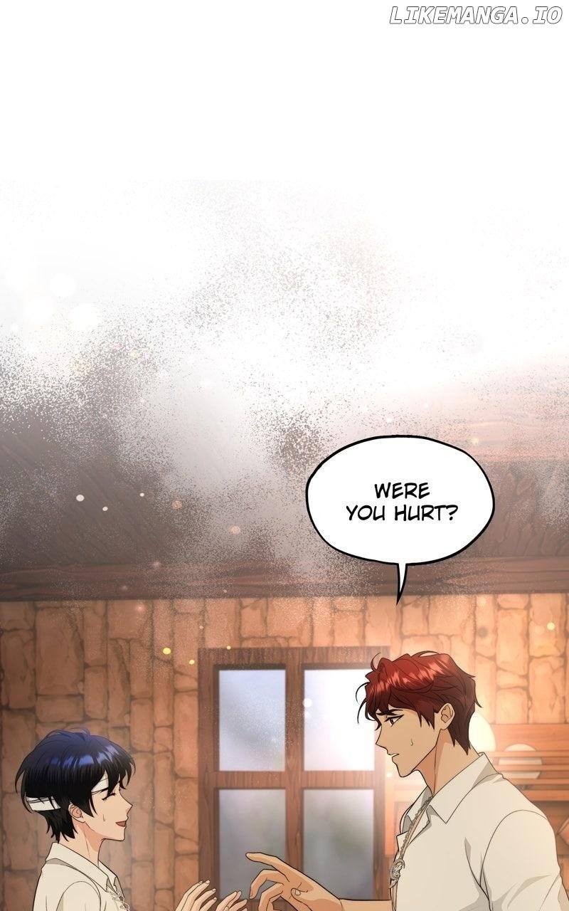 Read Seabird and the Wolf Manga Online