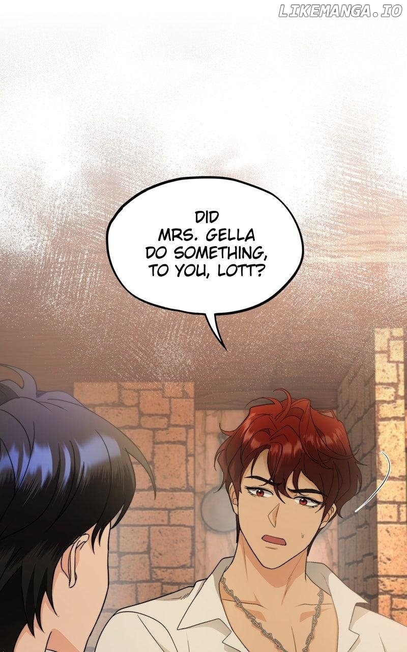 Read Seabird and the Wolf Manga Online