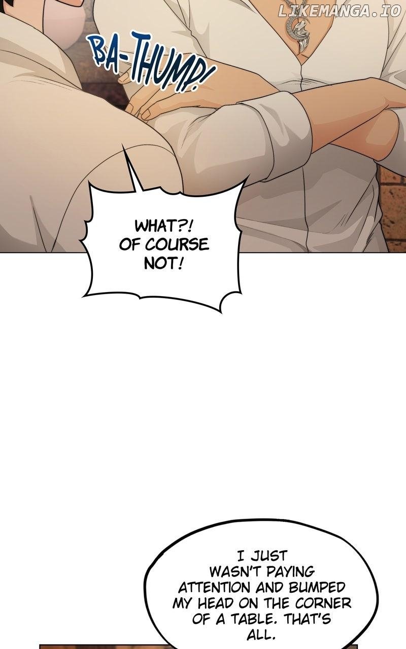 Read Seabird and the Wolf Manga Online