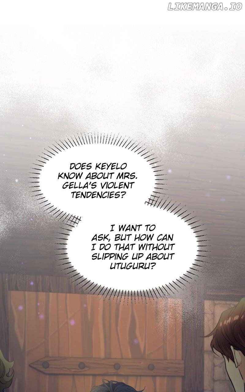 Read Seabird and the Wolf Manga Online
