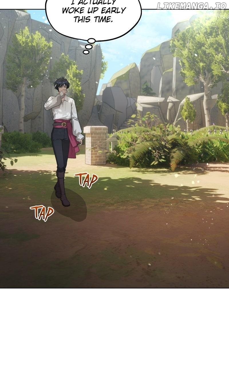 Read Seabird and the Wolf Manga Online