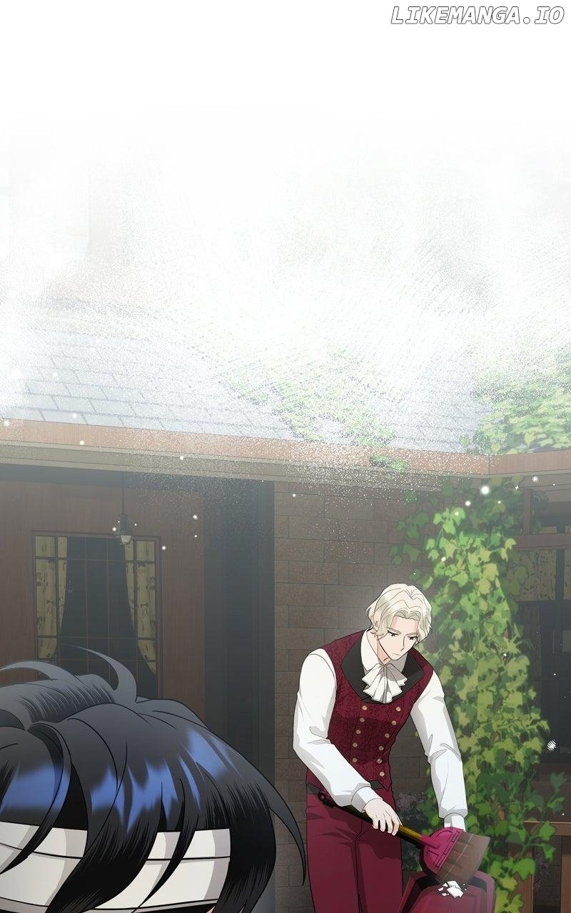 Read Seabird and the Wolf Manga Online