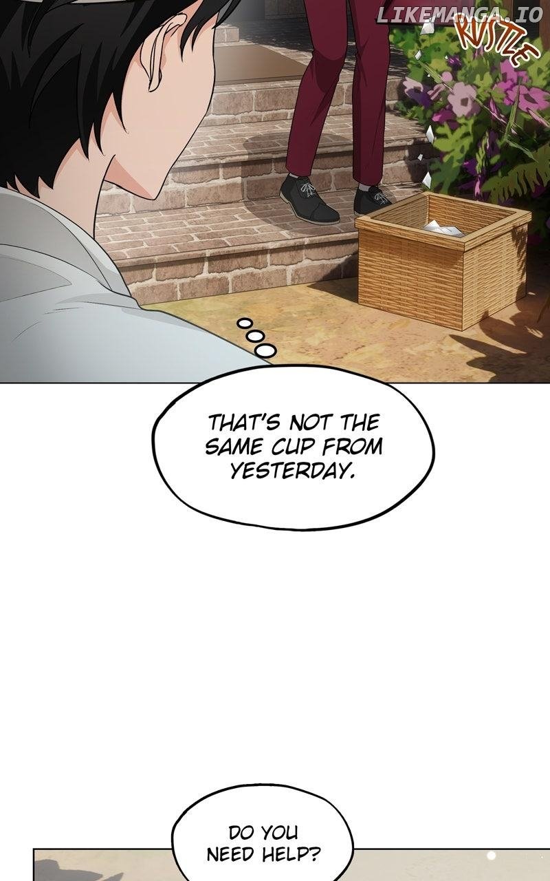 Read Seabird and the Wolf Manga Online