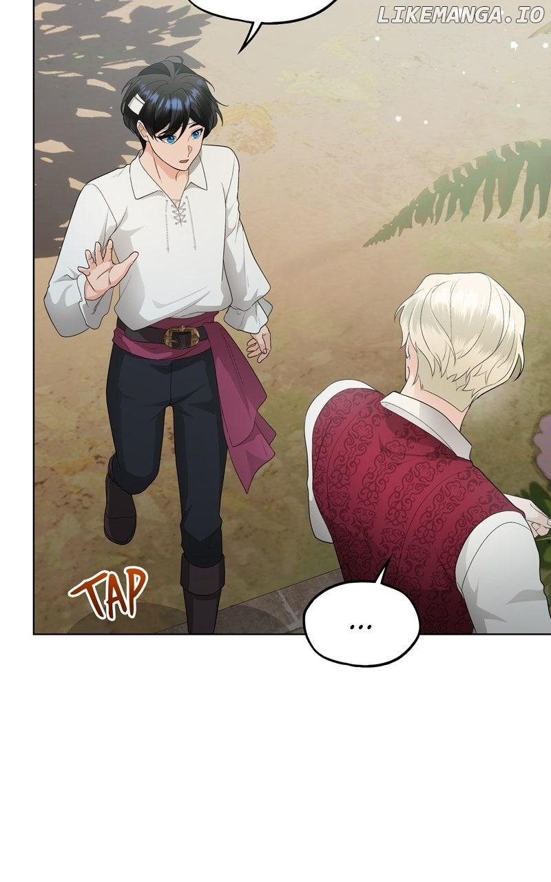 Read Seabird and the Wolf Manga Online