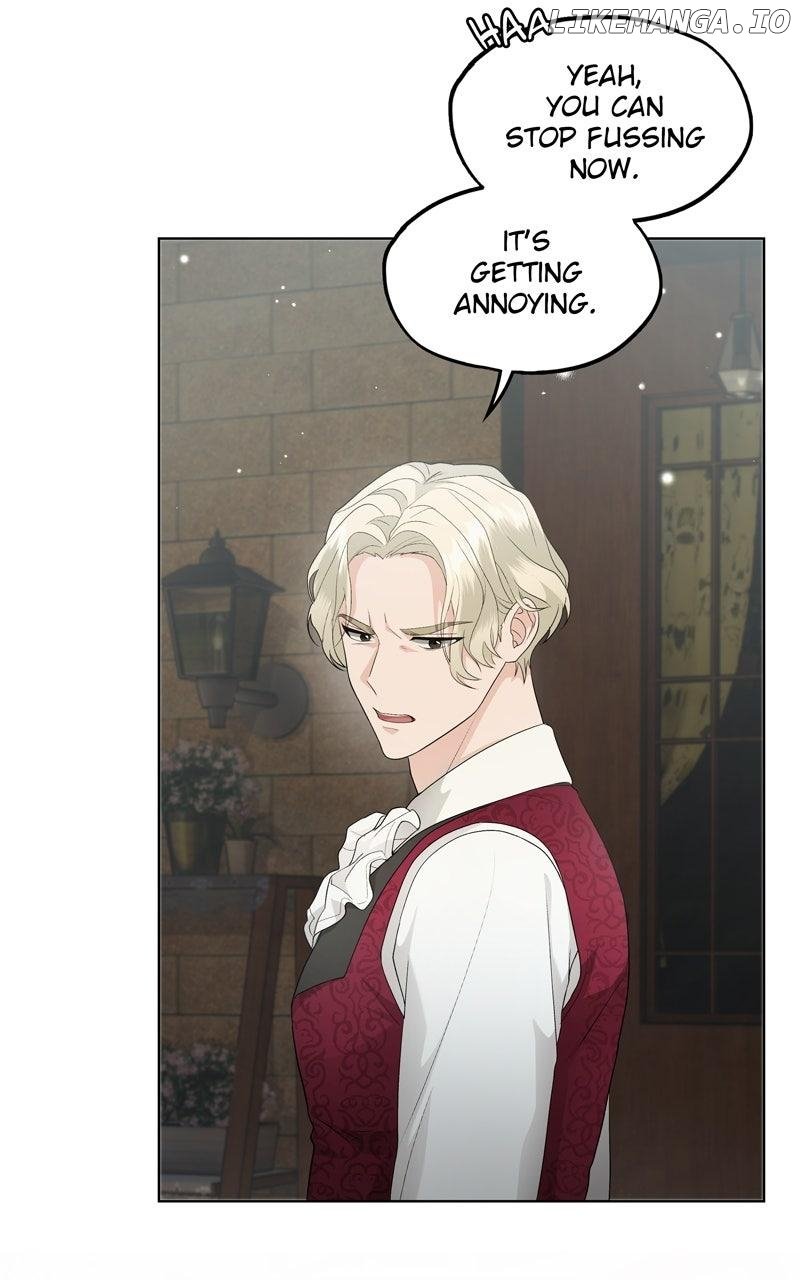 Read Seabird and the Wolf Manga Online