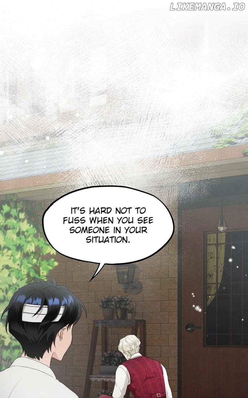 Read Seabird and the Wolf Manga Online