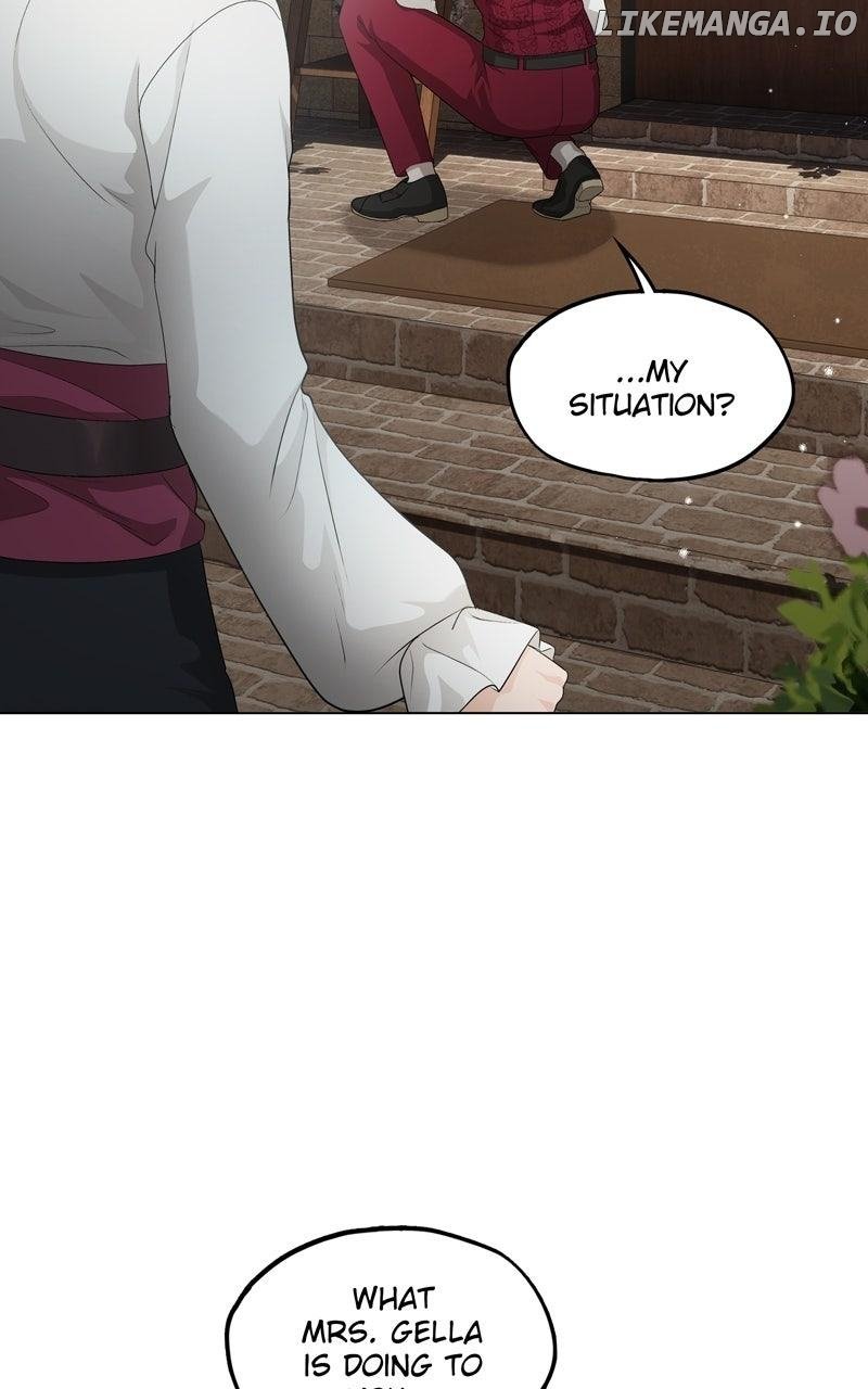Read Seabird and the Wolf Manga Online