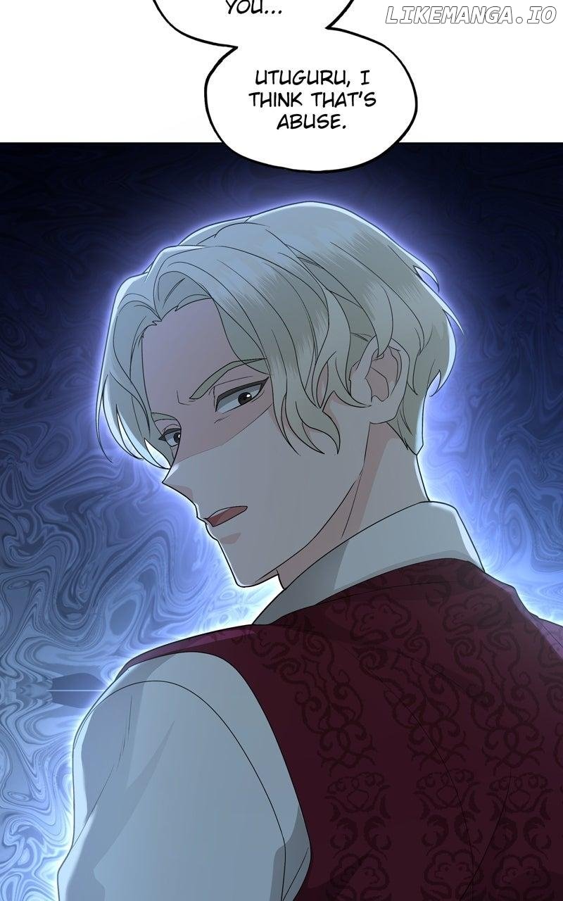 Read Seabird and the Wolf Manga Online