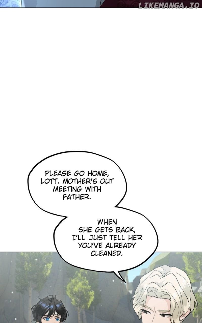Read Seabird and the Wolf Manga Online
