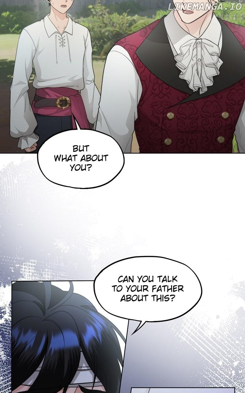 Read Seabird and the Wolf Manga Online