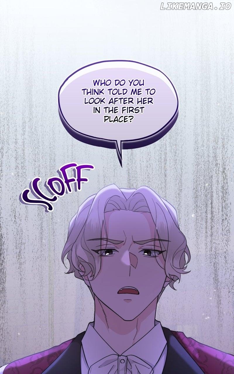 Read Seabird and the Wolf Manga Online