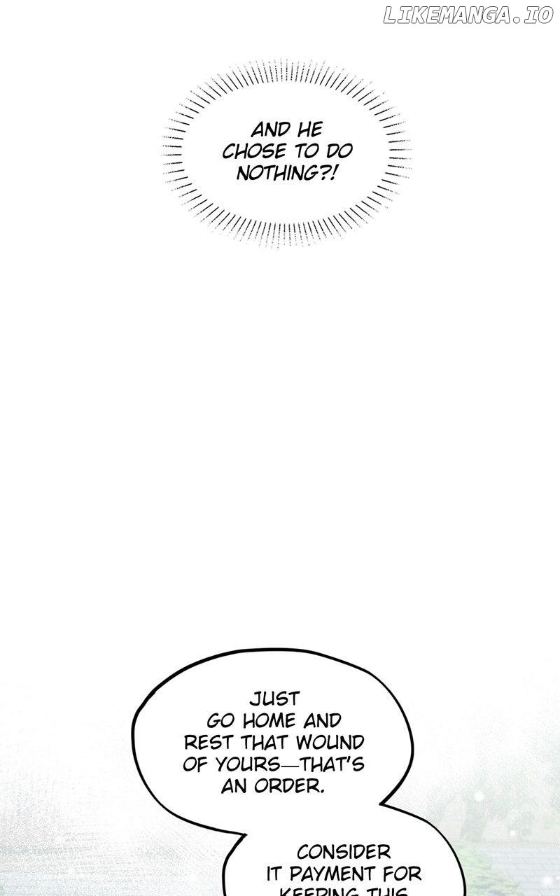 Read Seabird and the Wolf Manga Online