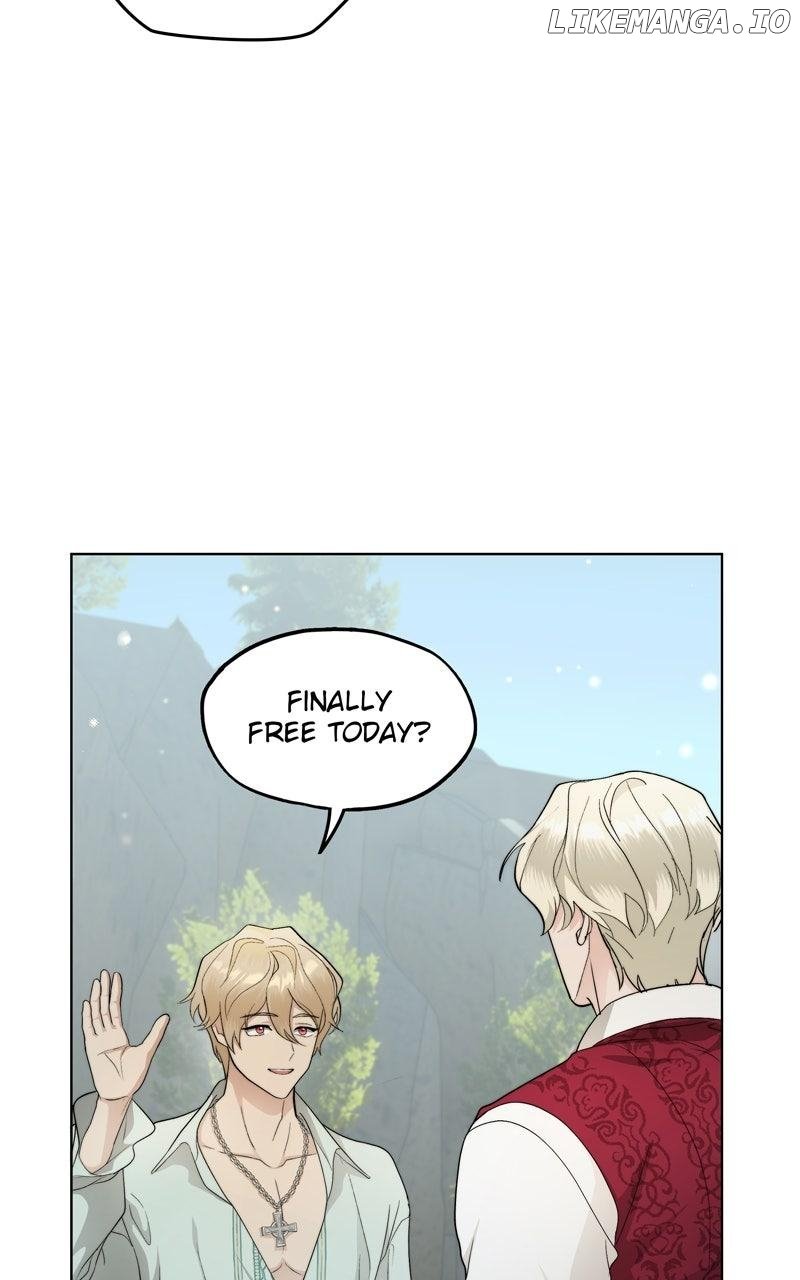 Read Seabird and the Wolf Manga Online
